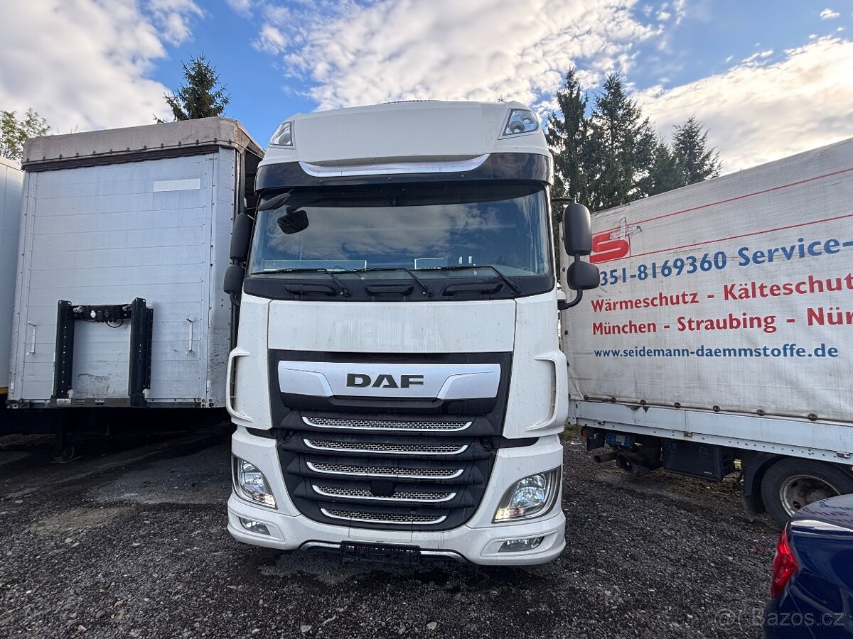 DAF XF 480 - 2
