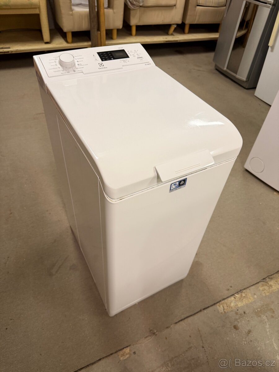 Pračka Electrolux 6 kg plně funkční - 2