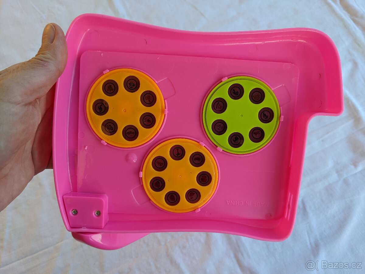 Projektor výuka kreslení pro děti - 2