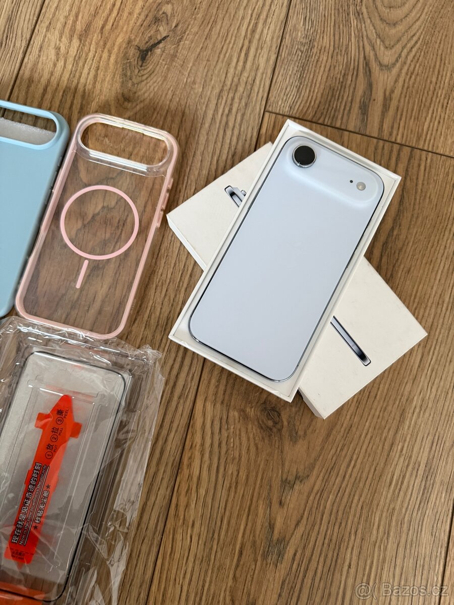 IPhone 17 Air - 2