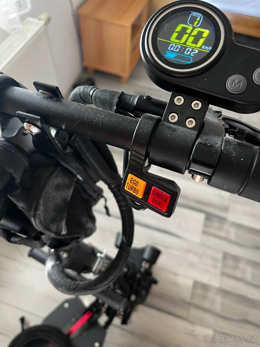 Laotie s18 2400w - 2