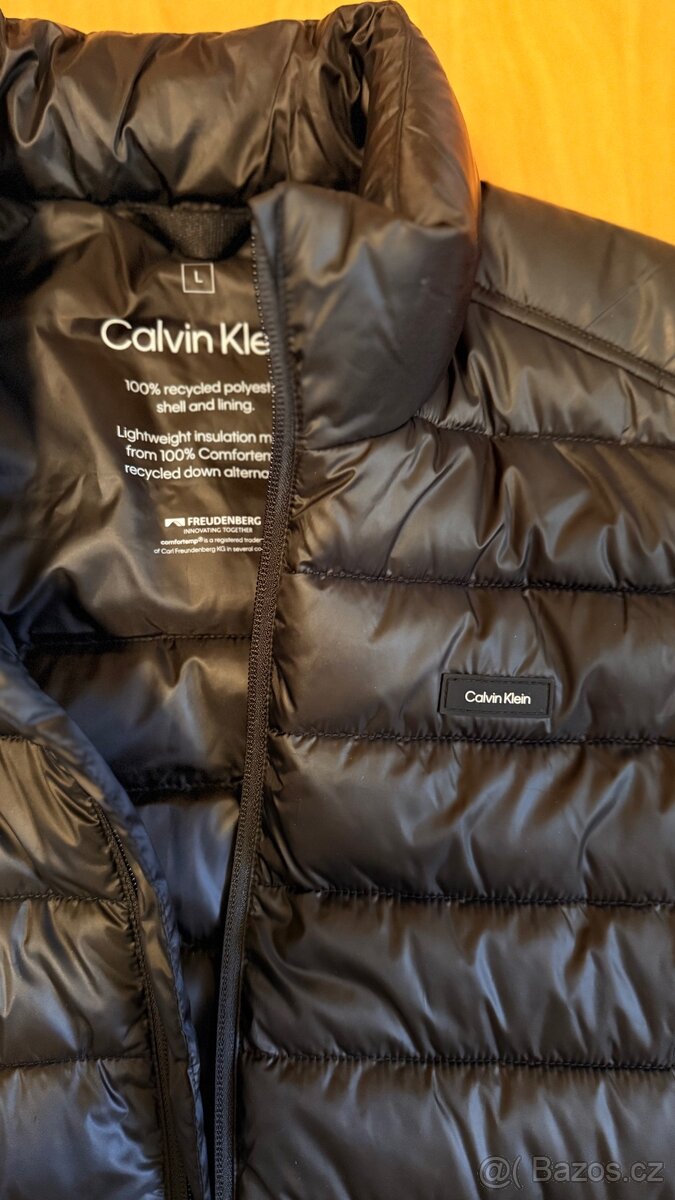 Calvin Klein vesta - 2