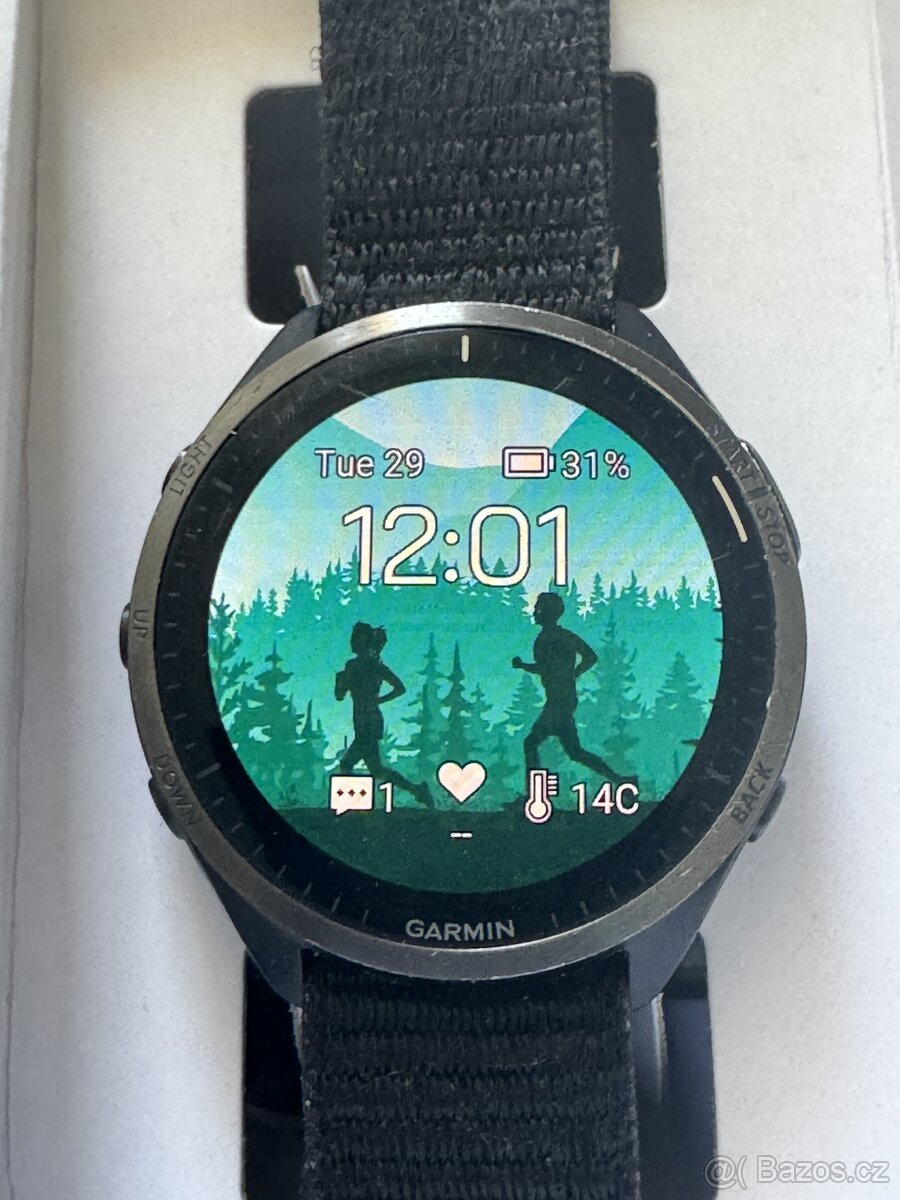 Garmin Forerunner 965 - 2
