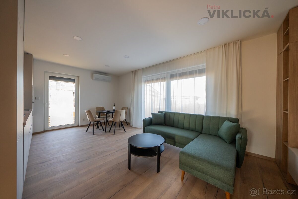 Prodej bytu 3+kk, 75 m2, Zaječí - 2