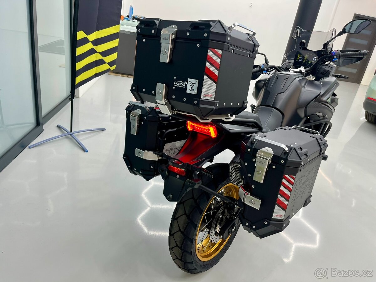 VOGE 525 DSX