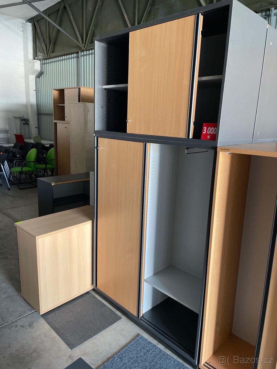 Skříně Neudörfler - 2
