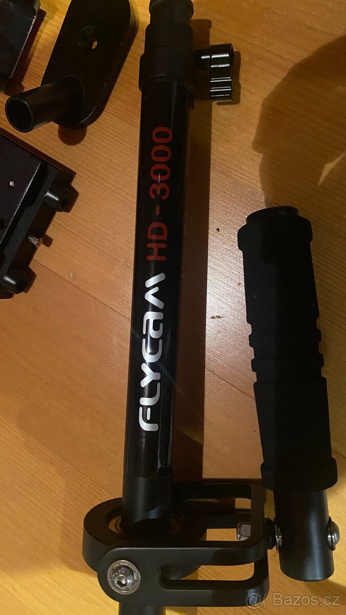 Flycam HD-3000 Stabilizátor - 2