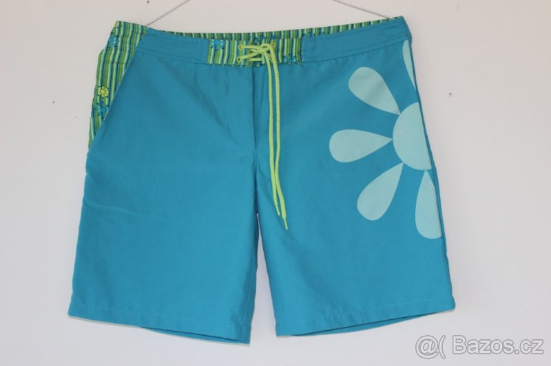 Dámské plavky Blue Wahoo vel. 38 - 2