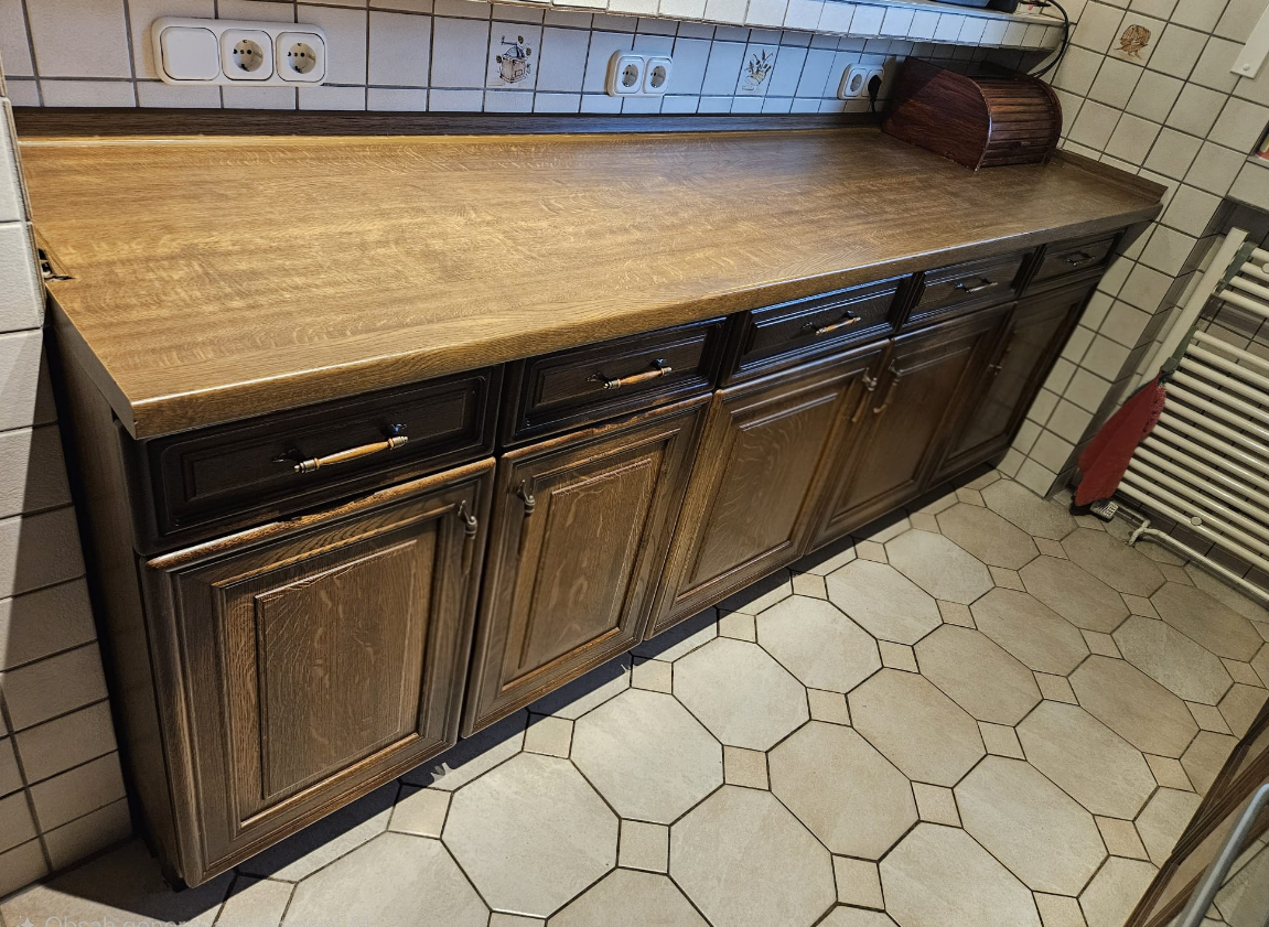 Kuchyňská linka ( REZERVACE ) - 2