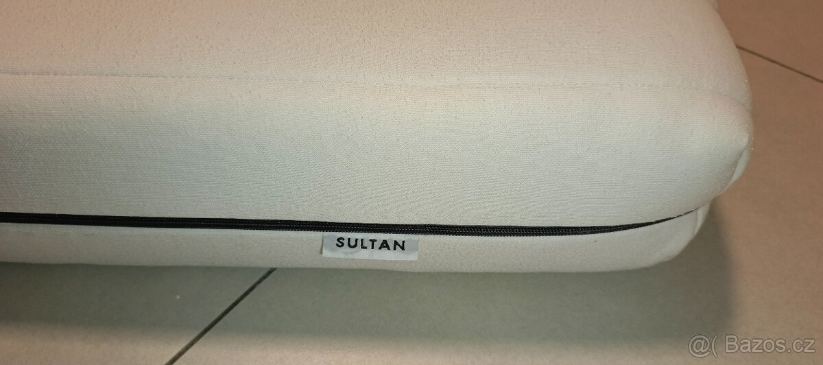 Matrace Ikea Sultan - 2