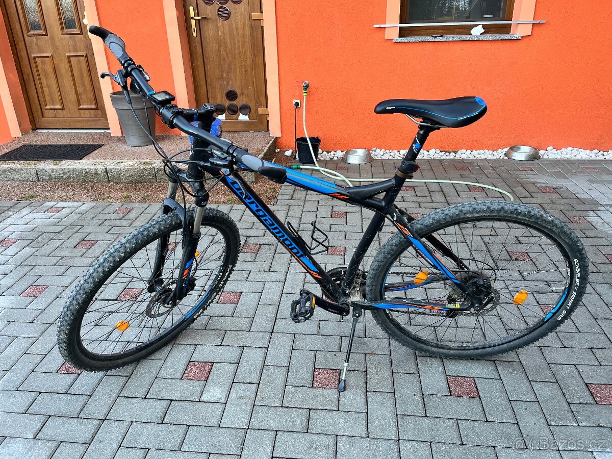 Bergamont Revox 3.0 29 XL - 2