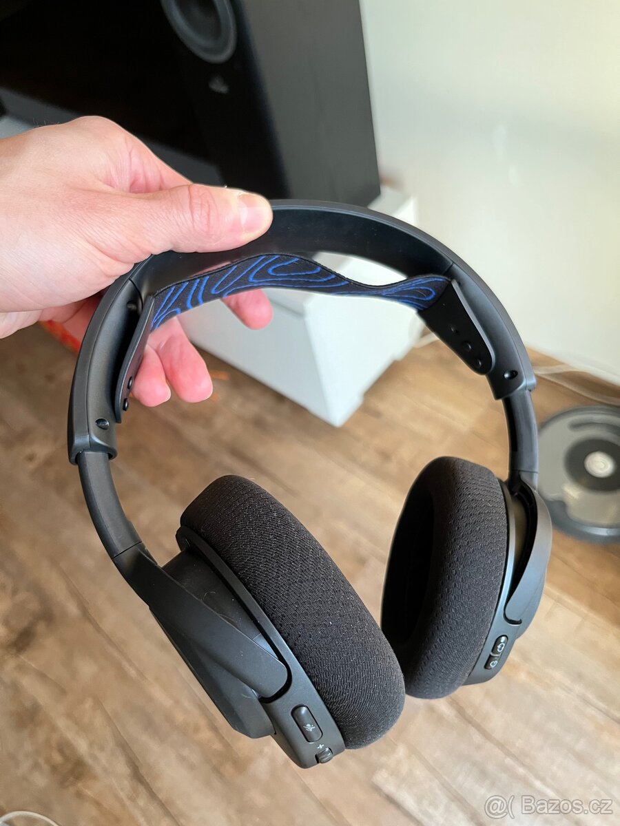 Steelseries Arctis Nova 5P Wireless - 2