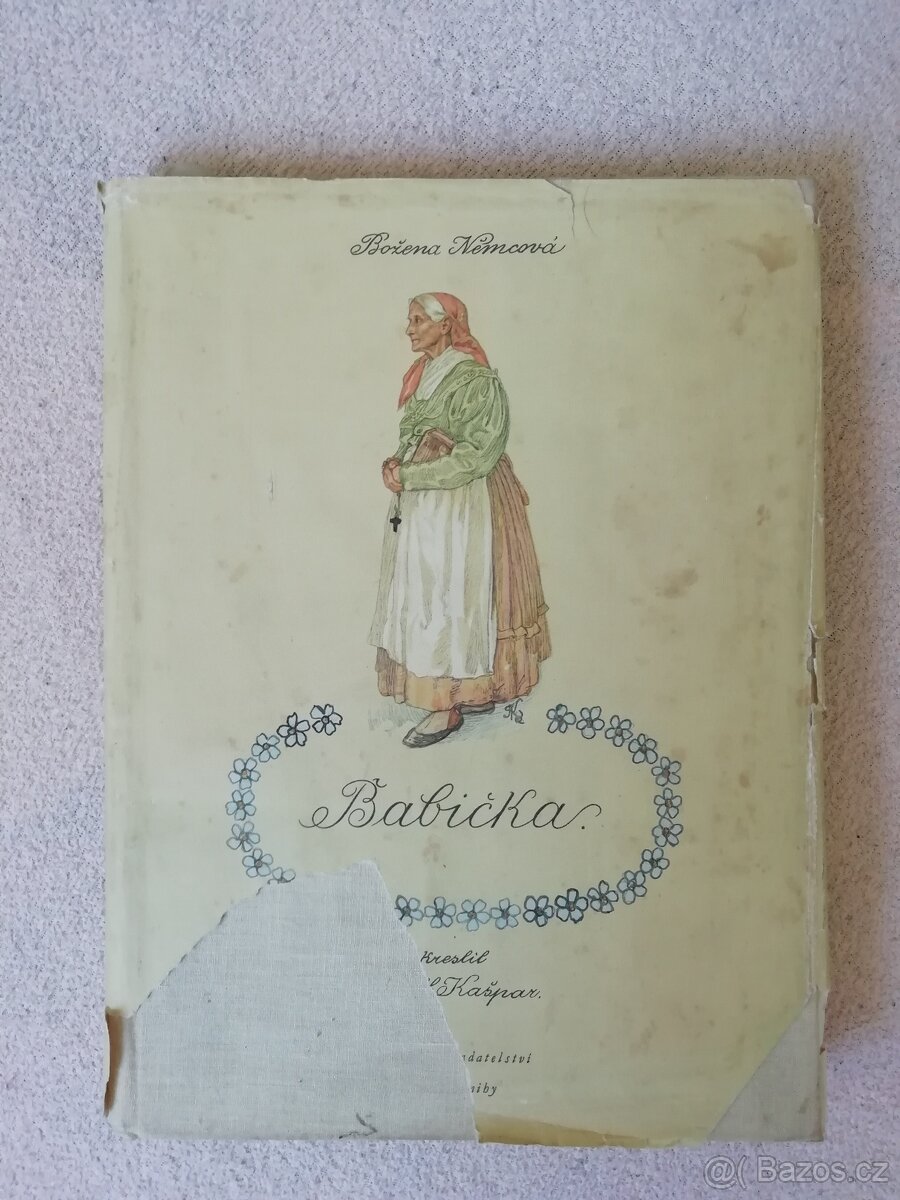 Antikvariátní knihy - 2