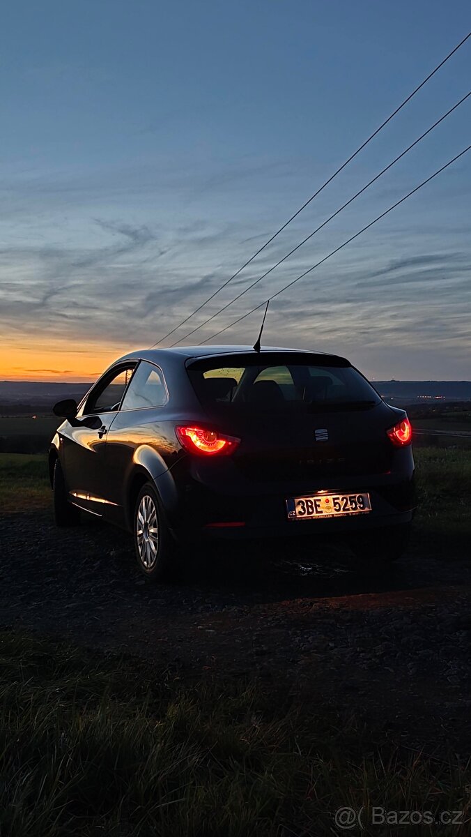 Seat Ibiza 6j 1.4 63kw - 2