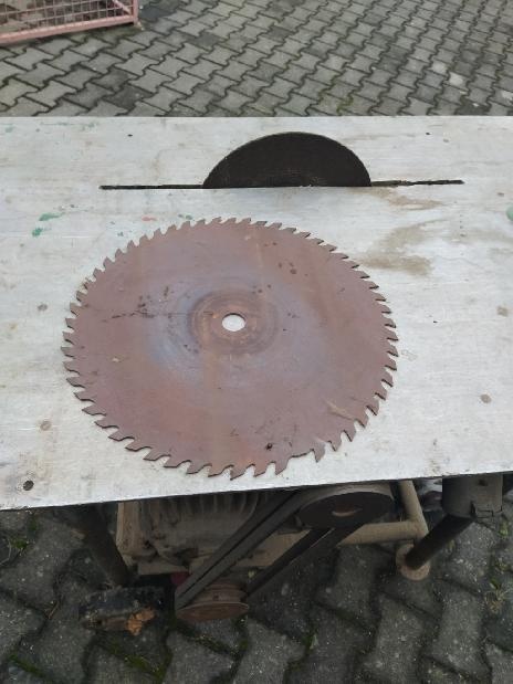 Prodej cirkulárka - 2