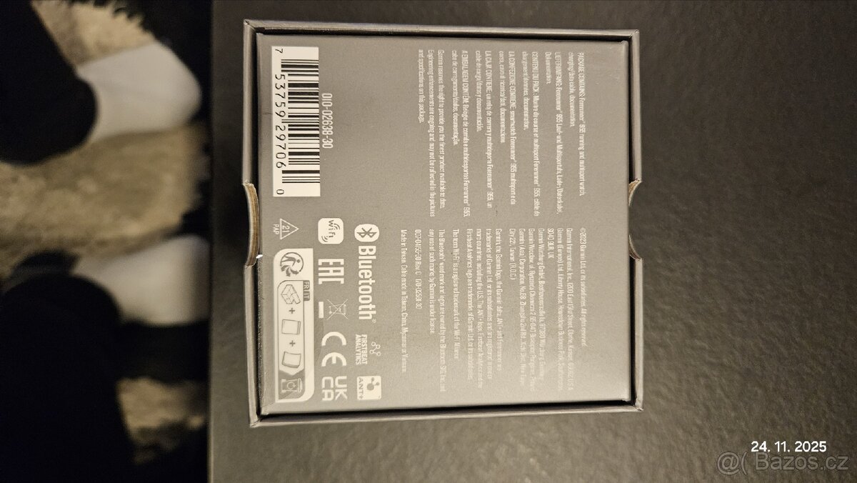 Garmin Forerunner 955 - 2