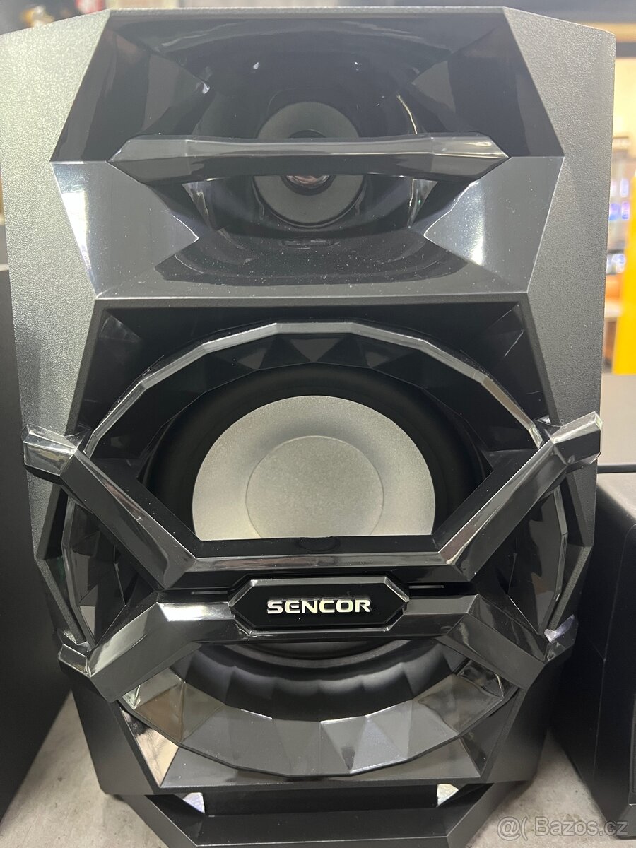 Repro sestava Sencor SMC800b - 2