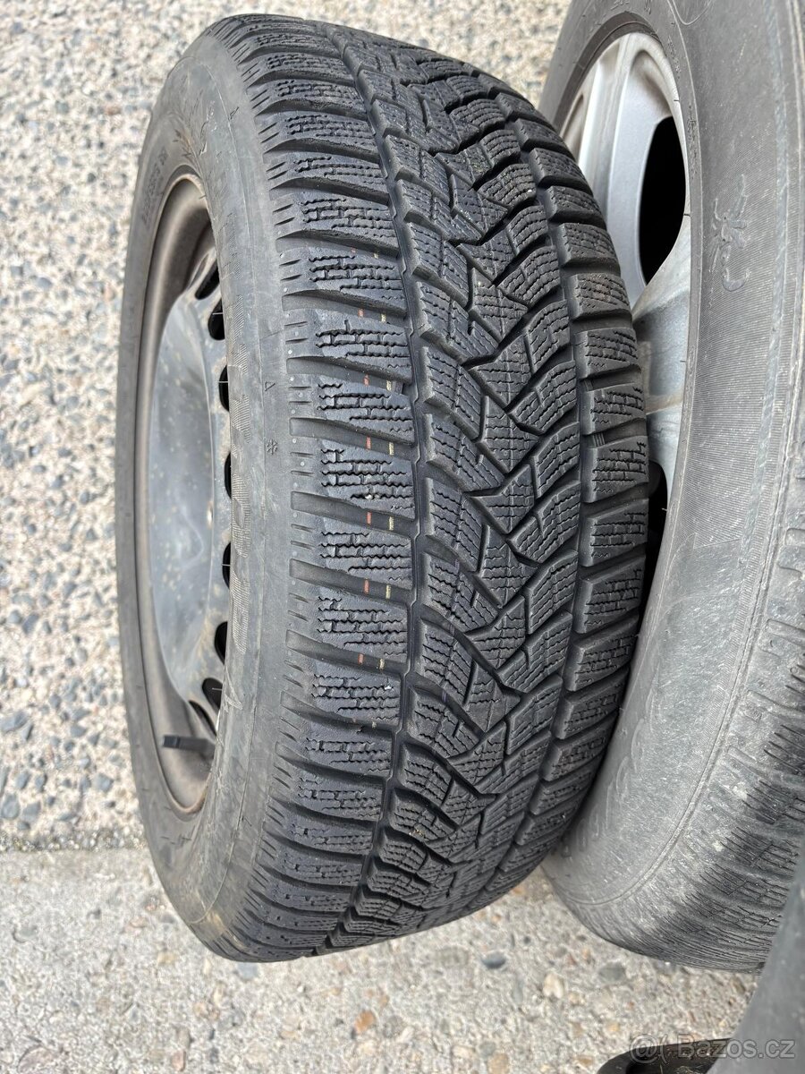 205/55R16 - 2
