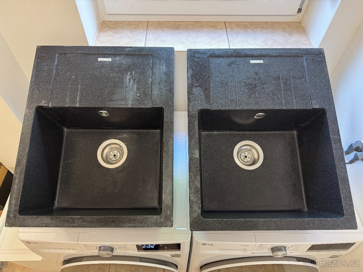 2 Kamenné Dřezy - 2