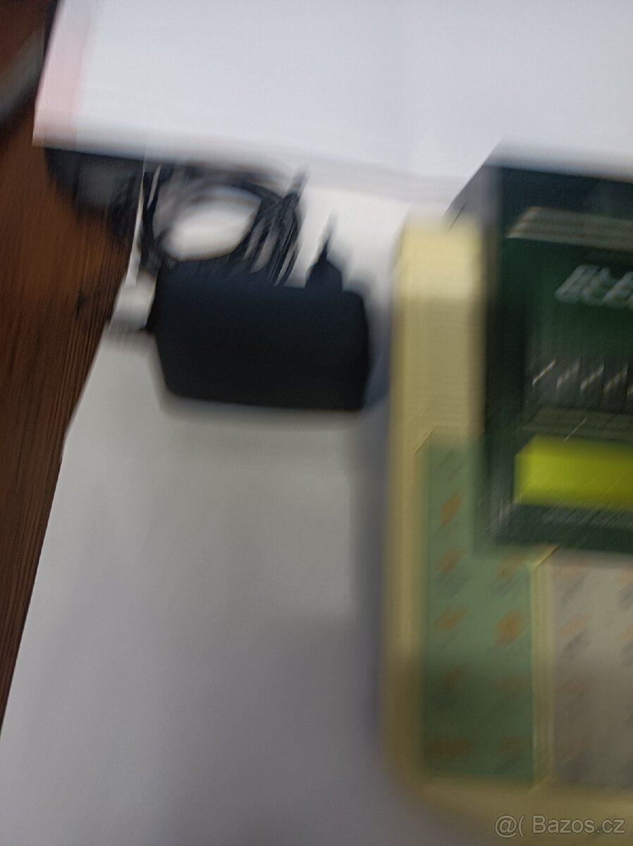 Registrační pokladna EET Mini Elcom - 2