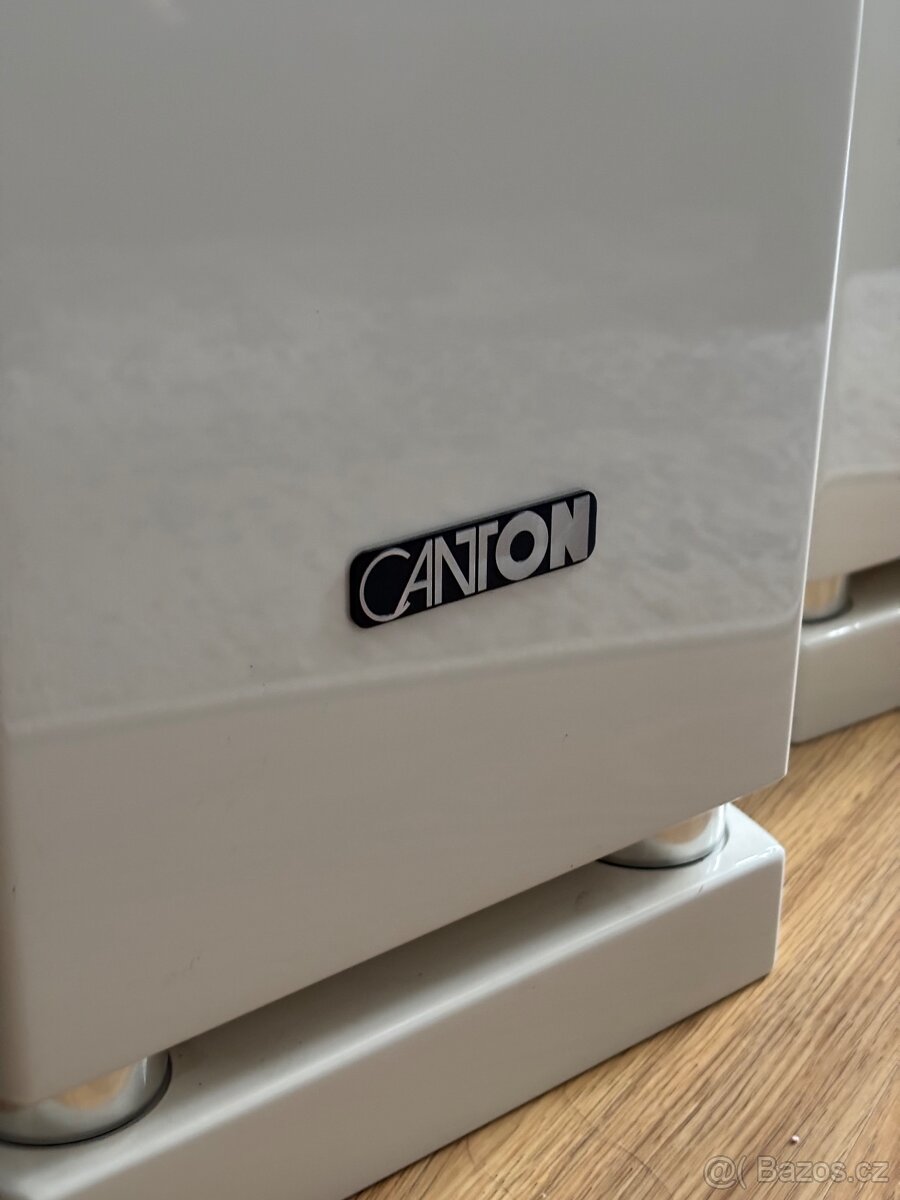 Canton Vento 890 DC - 2