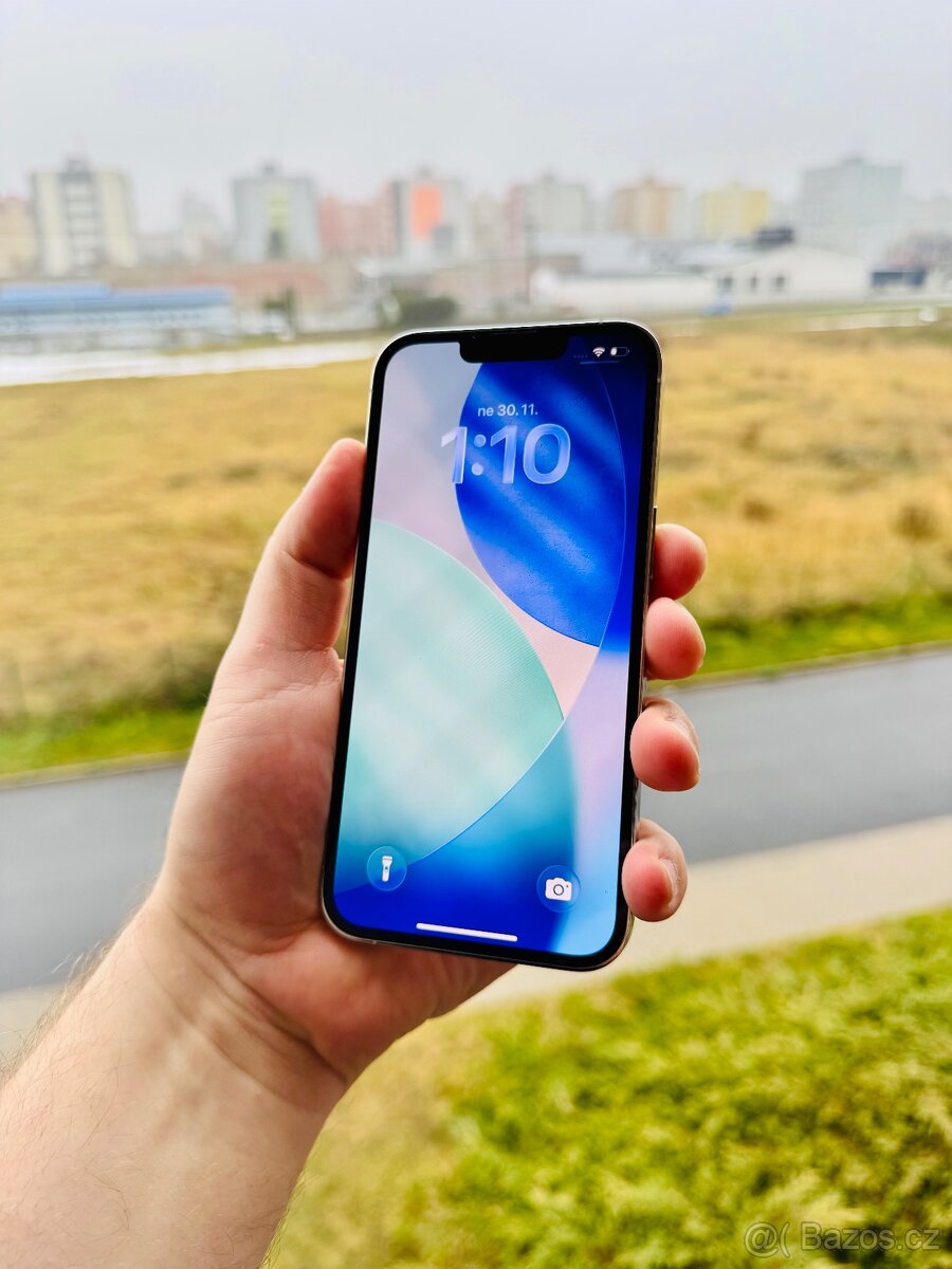 iPhone 13 Pro 128 GB - 2