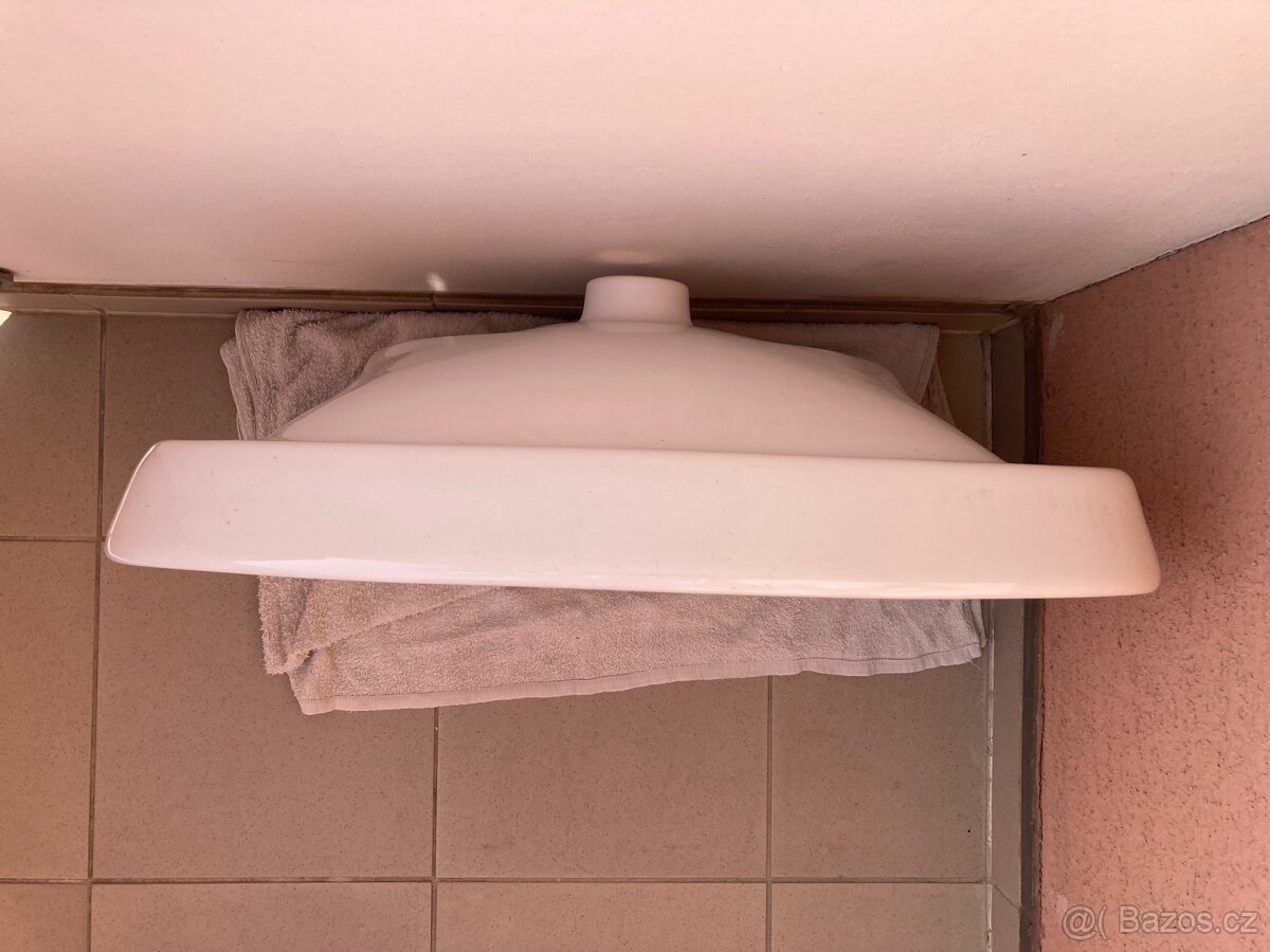 Umyvadlo keramické 60cm - 2