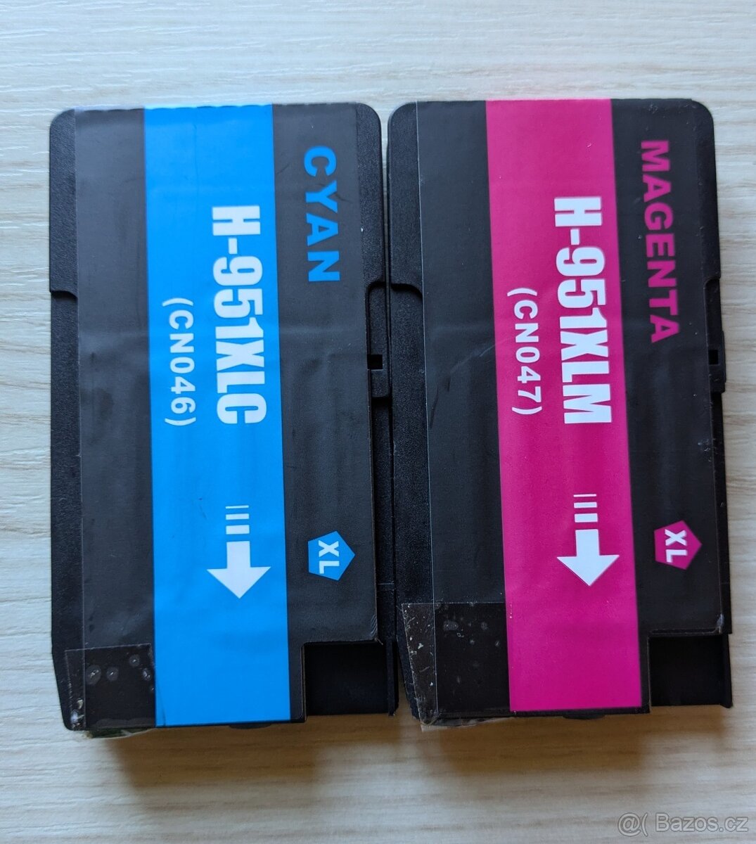 Toner H950/951 X pro HP OfficeJet Pro - 2