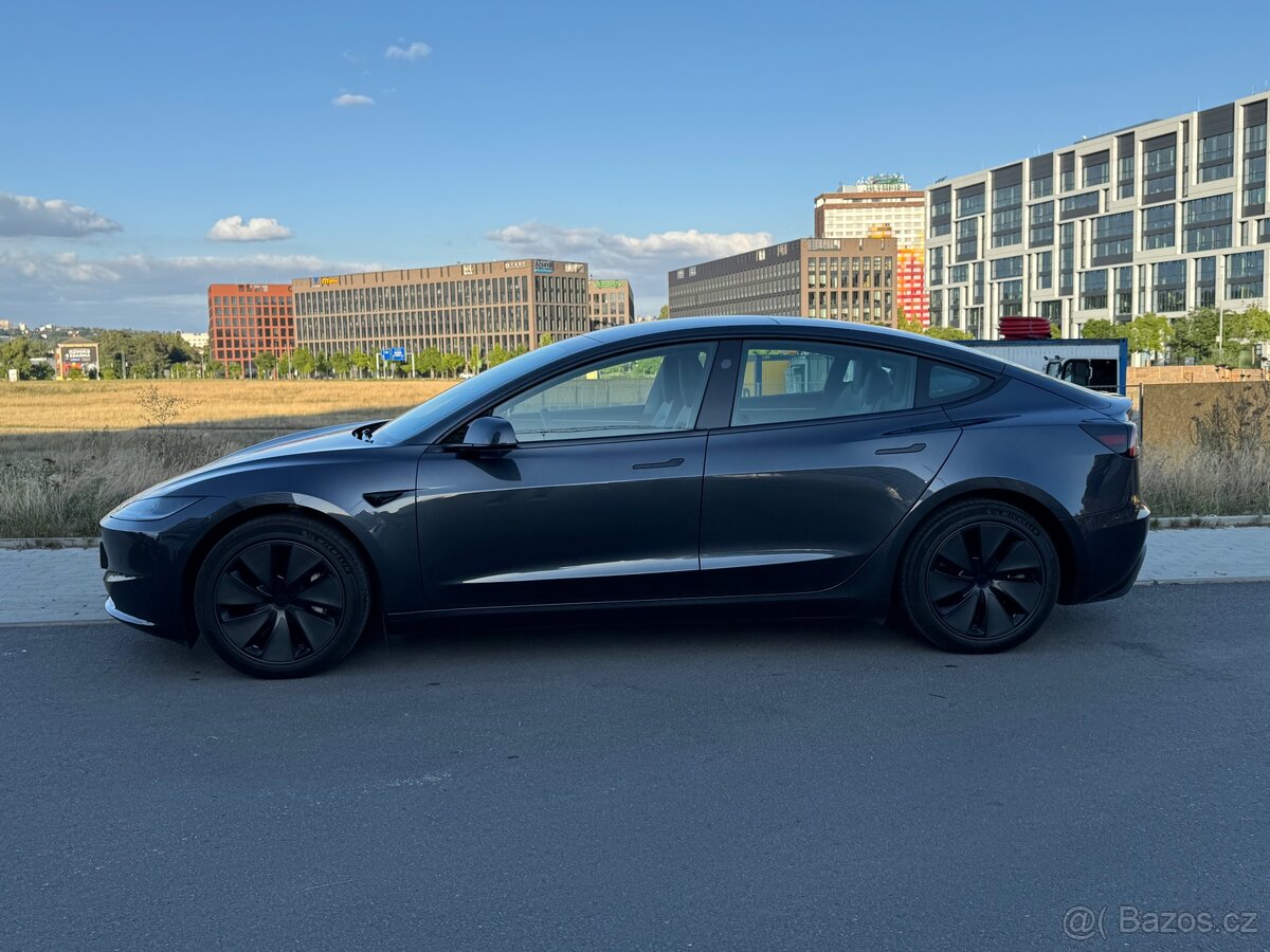 Tesla Model 3 RWD záruka DPH - 2