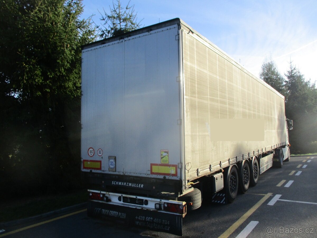 25242 Schwarzmüller SPA 3/E Standart - 2