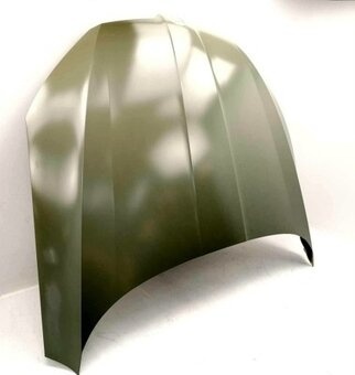 Kapota Škoda Superb 3, nová, originální - 2