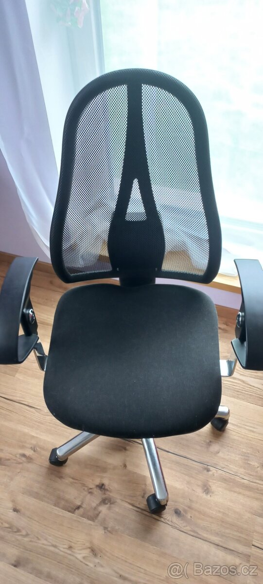 Kancelářské křeslo - 2