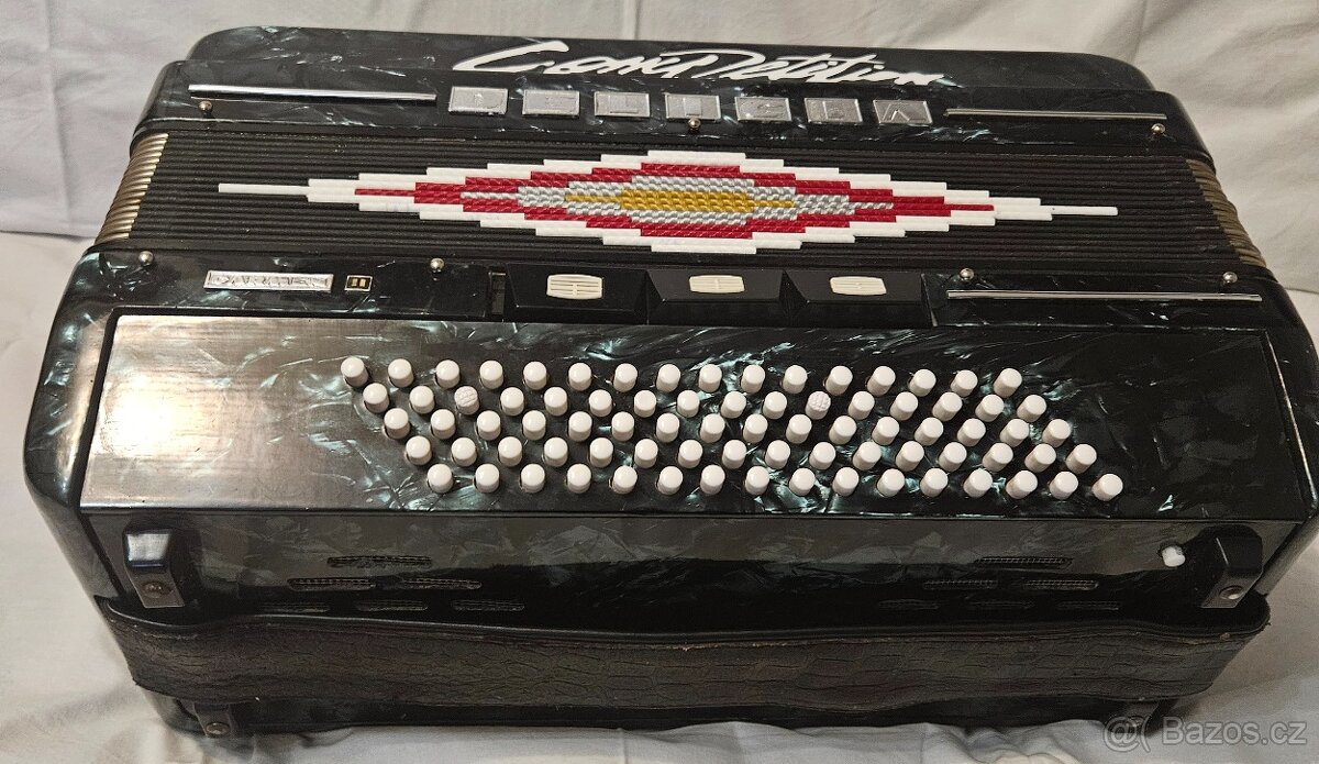 Akordeon - 2