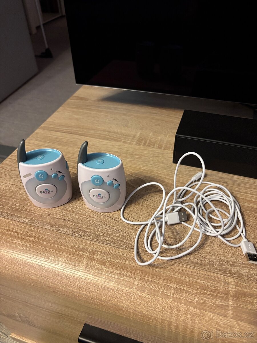 DARUJI dětské chůvičky BAYBY BBM 7005 - 2