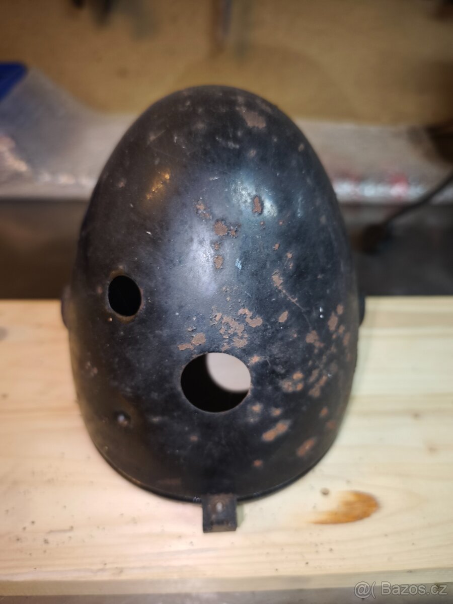 Hrnec světla CZ. - 2