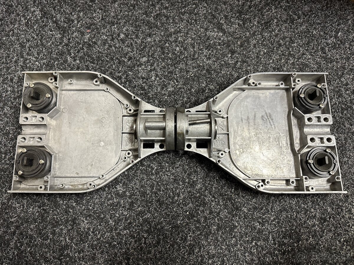 Kolobežka rám | Hoverboard Frame - 2