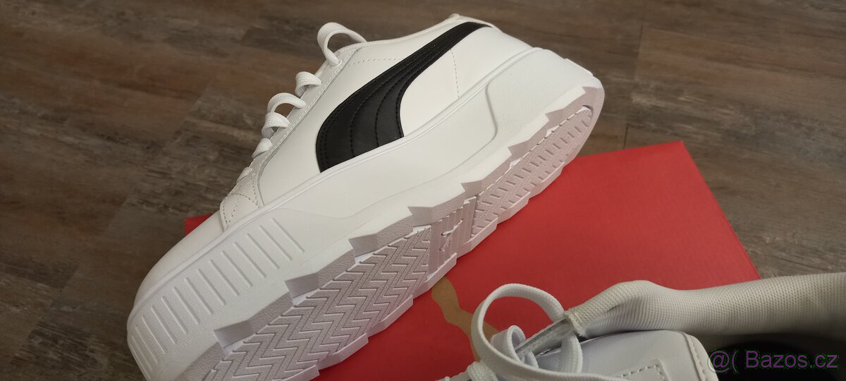 Tenisky Puma - 2
