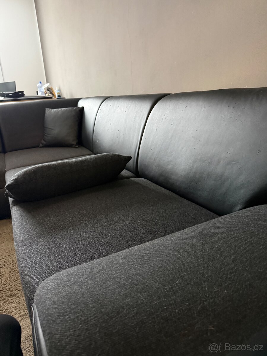 Gauč rohový Royal - 2