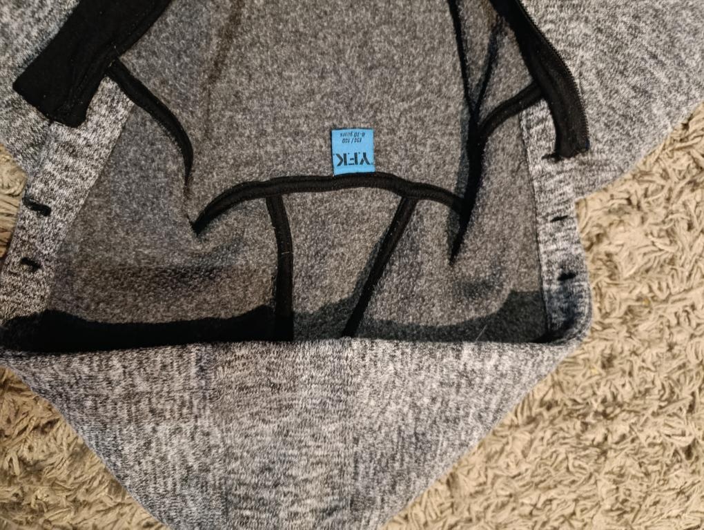 Dětská mikina Y.F.K. 134/140 - 2