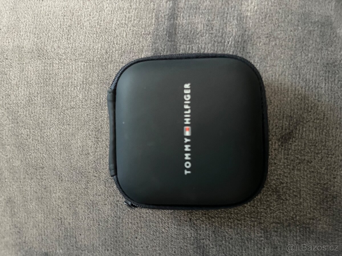 Tommy prstýnek vel. 64 - 2