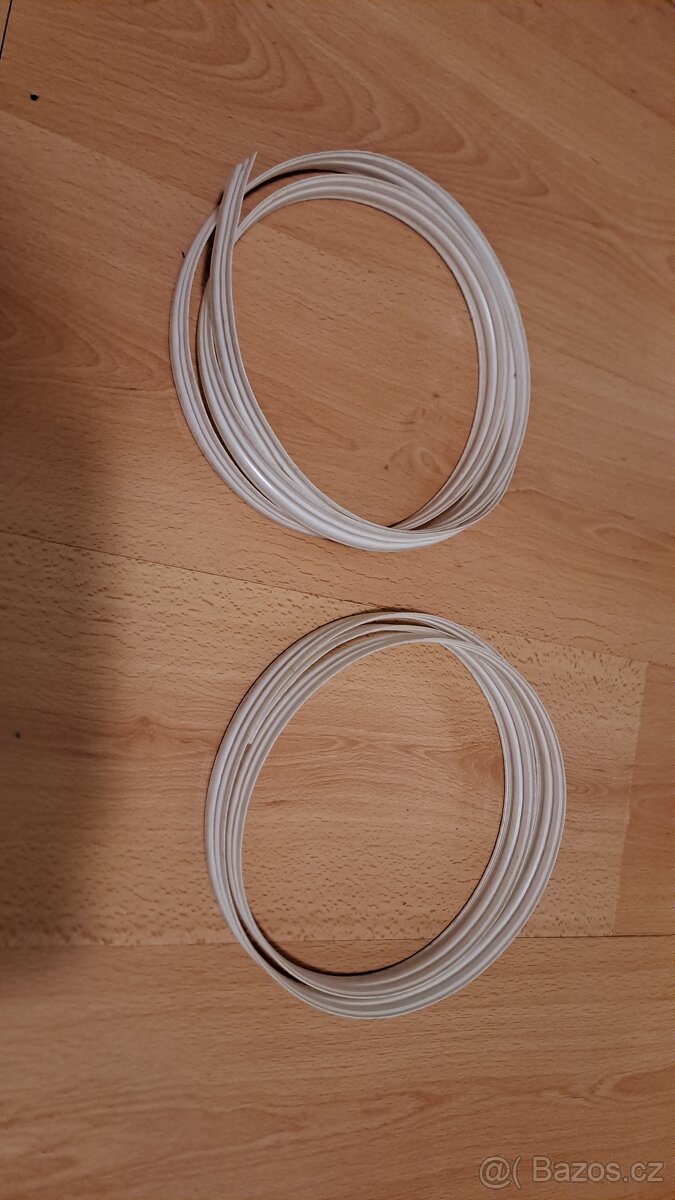 Díly k autodraze - 2