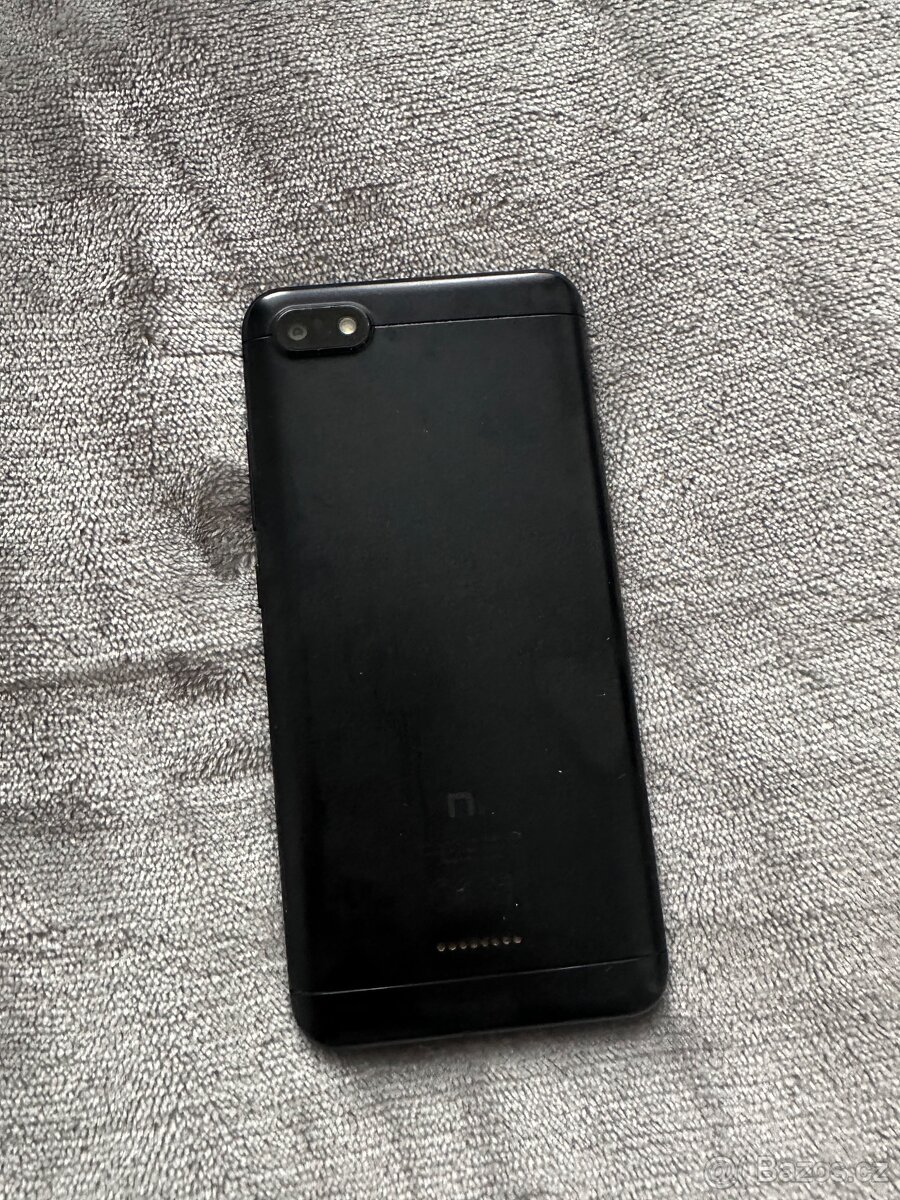 Xiaomi Redmi 6A 16Gb - 2