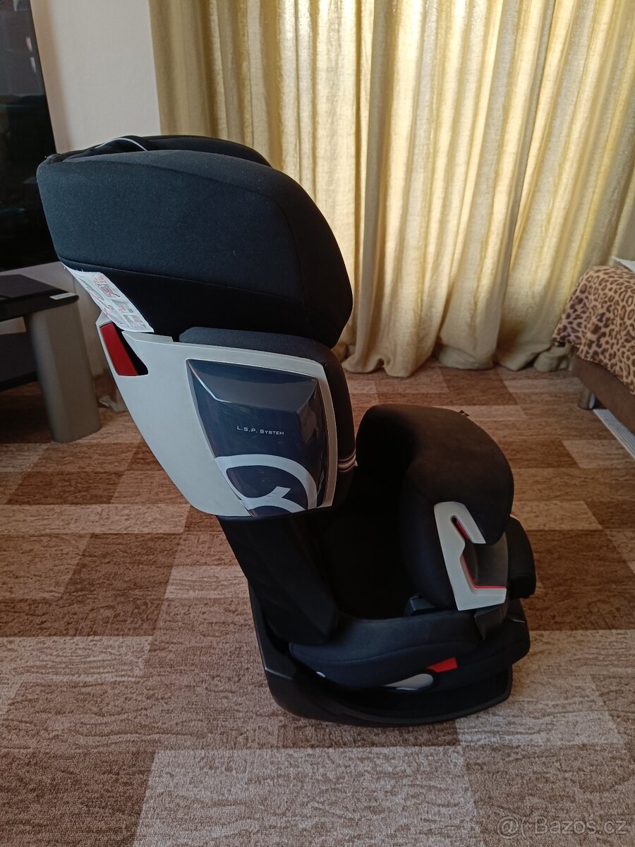 Autosedačka Cybex Pallas 2 - 2