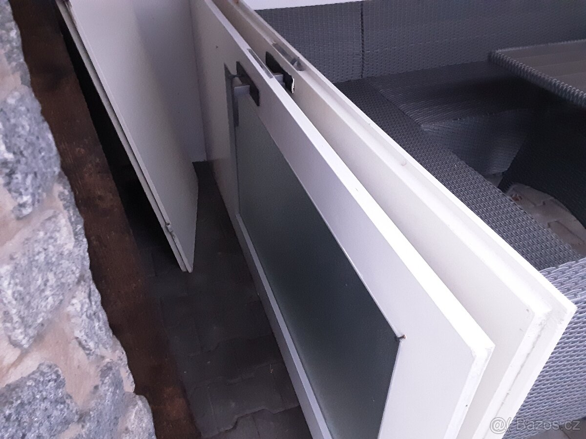 Dveře interierové - 2