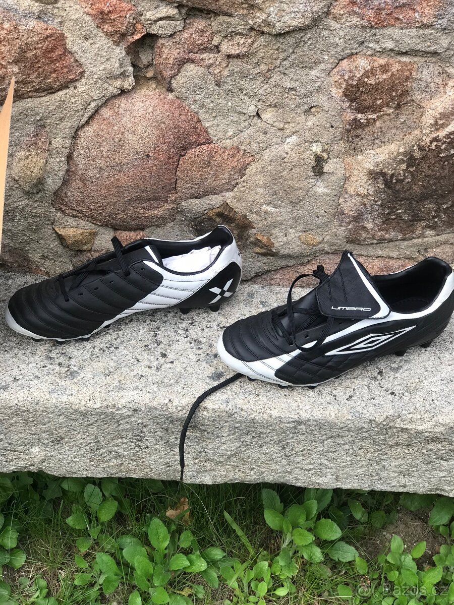 Kopačky Umbro 44. 6 - 2