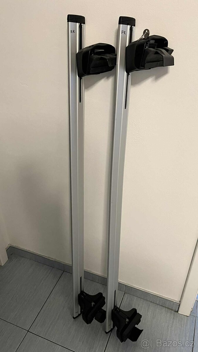 PRODÁM NOSIČ NA JAGUÁRA - 2