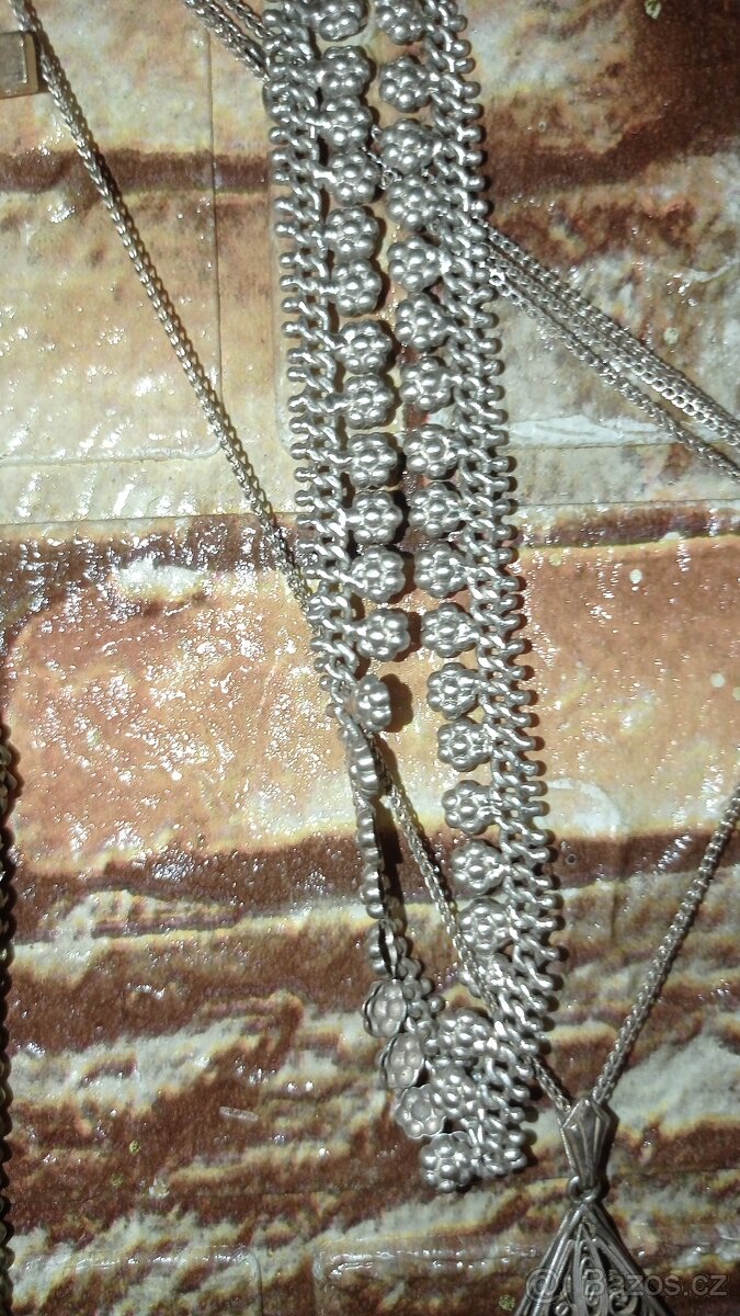 Prodám hodinky a šperky - 2