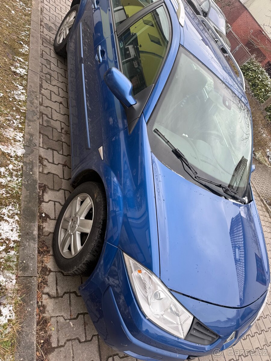 Prodám Renault Megane 2 kombi - 2