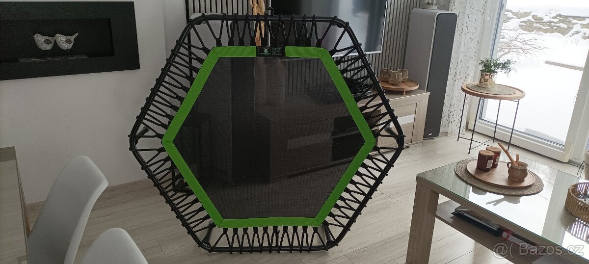 Jumping® Trampolína STANDARD - 2