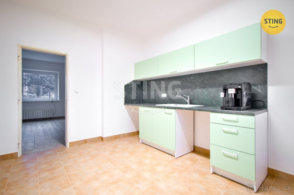 Pronájem komerčního prostoru 54 m², 133960 - 2
